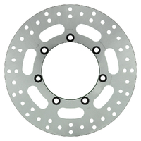 Rear Brake Disc for KAWASAKI VN 1500 Vulcan Meanstreak  2002-2003  