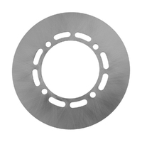 Front Left Brake Disc for YAMAHA YFM 660 FWA Grizzly 2002-2008  