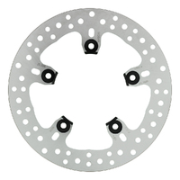 ABS Rear Solid Brake Disc for KTM 690 DukeABS 2012-2019 