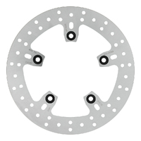 Rear Brake Disc for KTM 890 Duke 2021-2022  