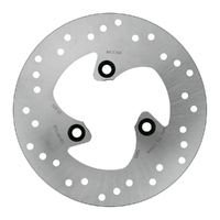 Front Left Brake Disc for ATALA AT12 50 AC Hacker Racing 1996-1999  