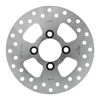 Front Left Brake Disc for MBK CW 50 Booster NG RS 1995-1998  