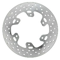 Rear Brake Disc for YAMAHA XT 660 R 2004-2016  