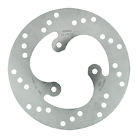 Rear Brake Disc for APRILIA SR 50 LC Ditech RL 2001-2005 Type-1