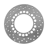 Rear Brake Disc for YAMAHA YZF 750 R 1993-1996  