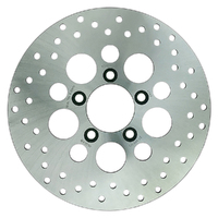 Front Left Brake Disc for HARLEY FXWG 1340 Wide Glide 1982-1983  