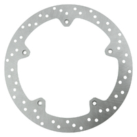 Rear Brake Disc for BMW R 1200 C Montauk 2004-2005  