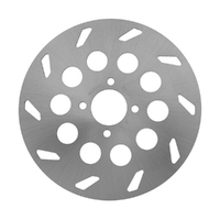 Front Left Brake Disc for ITALJET Torpedo 125 1999-2003  