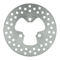 Front Left Brake Disc for HONDA TRX 400 EX 1999-2011  