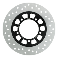 Front Right Brake Disc for MBK XC 125 Flame X 2005-2005  