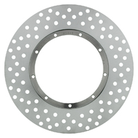 Rear Brake Disc for HONDA GL 1000 K Goldwing  1975-1979  