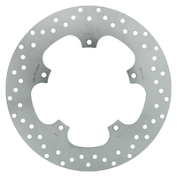 Front Right Brake Disc for MBK YP 400 Skyliner 2004-2004  