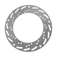 Front Left Brake Disc for SYM Euro MX 150 2005-2006  