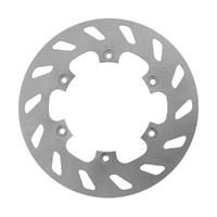 Rear Brake Disc for GAS GAS EC 125 2001-2011  