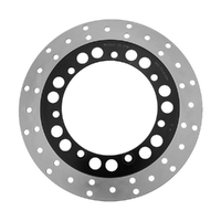 Rear Brake Disc for KAWASAKI ZG 1200 Voyager XII 1986-2003  