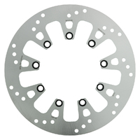 Front Left Brake Disc for KAWASAKI KLR 650 E 2008-2018  