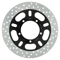 Front Right Brake Disc for SUZUKI VL 1500 Intruder LC  1999-2001  