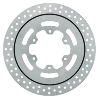 Rear Brake Disc for HYOSUNG GV 650 2007-2010  