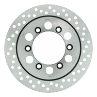 Rear Brake Disc for ATK GT 250 R V-Twin Sport 2011-2011  