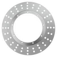 Front Left Brake Disc for SUZUKI GS 750 E 1978-1979  