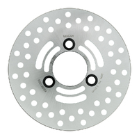 Front Left Brake Disc for KAWASAKI KSF 400 2003-2006  