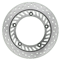 Front Left Brake Disc for HONDA CBR 125 R 2012-2019  