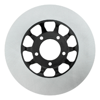 Front Left Brake Disc for HONDA CB 650  1979-1982  