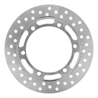 Rear Brake Disc for KAWASAKI BJ 250 Estrella A 1994-1995  