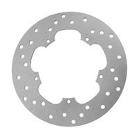 Rear Brake Disc for APRILIA SR 125 i.e Max 2011-2016  