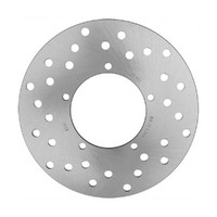 Rear Brake Disc for GILERA Runner 50 DD 1998-2001  