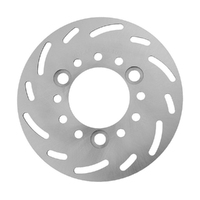 Front Left Brake Disc for CAGIVA Passing 110 1994-1994  