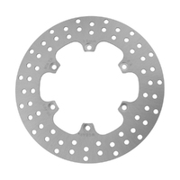 Rear Brake Disc for CAGIVA Mito 125 Evolution 2000-2000  