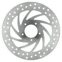 Front Left Brake Disc for APRILIA Sportcity 125 One - SG000 2009-2013  