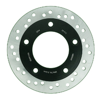 Front Left Brake Disc for SYM Jet 100 Euro X - G100P2 2006-2007  