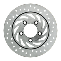 Front Right Brake Disc for KYMCO Dink 150 Classic 2002-2002  