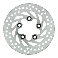 Rear Brake Disc for KYMCO Dink 200 i 2006-2015  