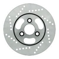 Front Left Brake Disc for SUZUKI AN 125 1995-2000  