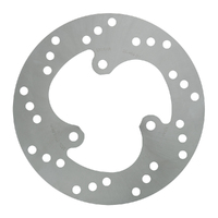 Rear Brake Disc for APRILIA SR 50 R LC Euro 4 2019-2021 Type-1