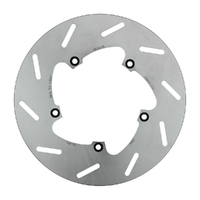 Front Left Brake Disc for BENELLI Adiva 125 2001-2006  