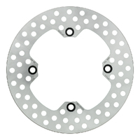 Rear Brake Disc for HUSQVARNA SM 125 S 2000-2010  