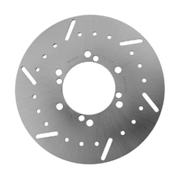 Front Left Brake Disc for POLARIS 350 L Euro 6x6 1993-1993  