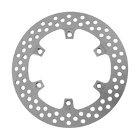 Rear Brake Disc for HUSABERG FE 400 1996-2000  