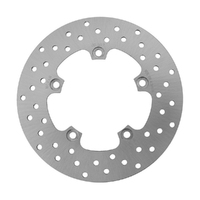 Rear Brake Disc for APRILIA RSV 1000 Tuono Factory 2006-2009  