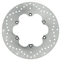 Front Left Brake Disc for DUCATI 906 Paso 1989-1992  