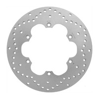 Rear Brake Disc for DUCATI 750 Sport 1988-1990  