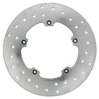 Rear Brake Disc for GILERA Saturno 500  1988-1989  