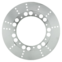 Rear Brake Disc for KAWASAKI Z 1000 ST Shaft Drive 1979-1980  