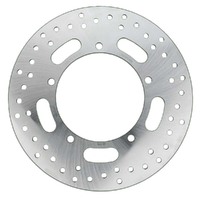 Rear Brake Disc for KAWASAKI VN 900 Vulcan Classic 2006-2024  