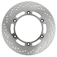 Rear Brake Disc for MOTO GUZZI 1000 Daytona RS 1997-2000  