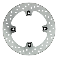 Rear Brake Disc for MV AGUSTA 750 F4 1999-2004  